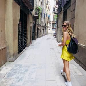 Meet your Posher, Kerry